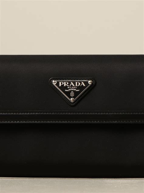 prada carteiras|cartera Prada precio.